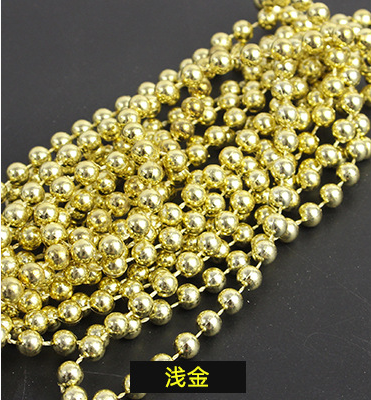 珠链产品6